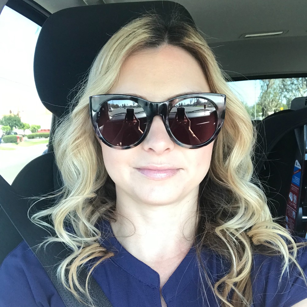 Meet your Posher, Danielle